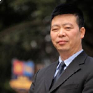 Charlie Peng 彭长贵