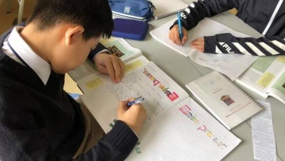 沃顿公学国际初中招生简章