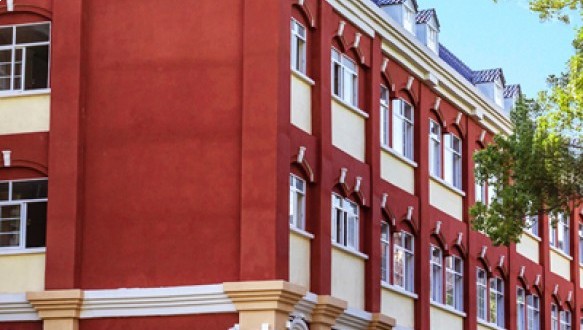 深圳华美国际学校初中招生简章