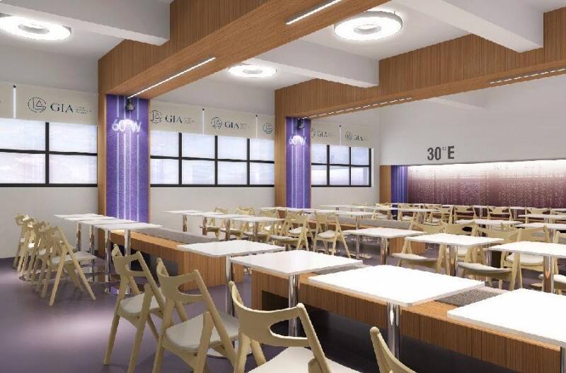 广益中学国际部