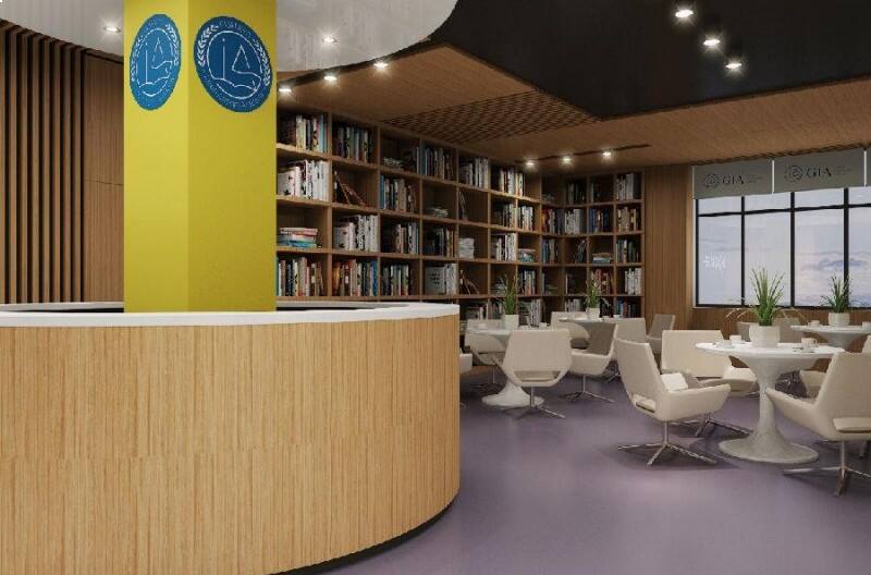 广益中学国际部