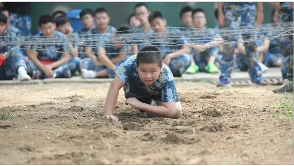 西点一21天好习惯养成营