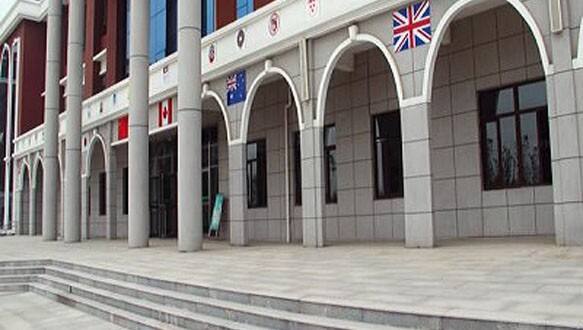 镇江枫叶国际学校高中课程