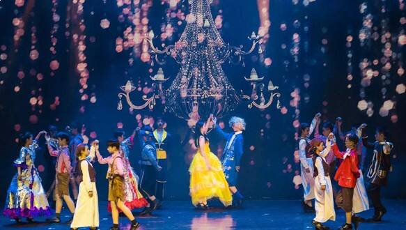 上海浦东万科IB国际高中