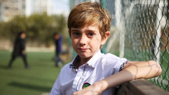 青苗学校昆明校区小学招生简章