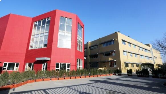 青苗学校顺义校区( 幼儿园 -12 年级 )招生简章