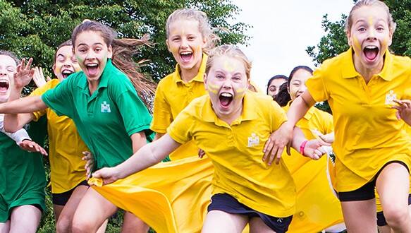 南京博颂莱爵幼儿园招生