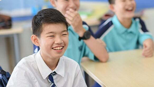 南通诺德安达双语学校高中课程