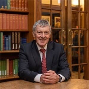 Andrew John Griffiths