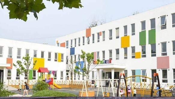北京君诚小学部KG-5年级美国核心和IB PYP双语课程