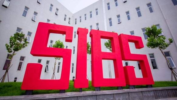 北京君诚初中部6-8年级美国核心和IB MYP双语课程