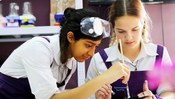 青苗学校海淀四季青校区艺术高中招生简章