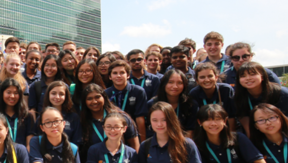 苏州市诺德安达学校初中课程