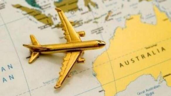 澳、新留学申请