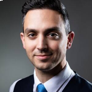 Michael Cascianellii