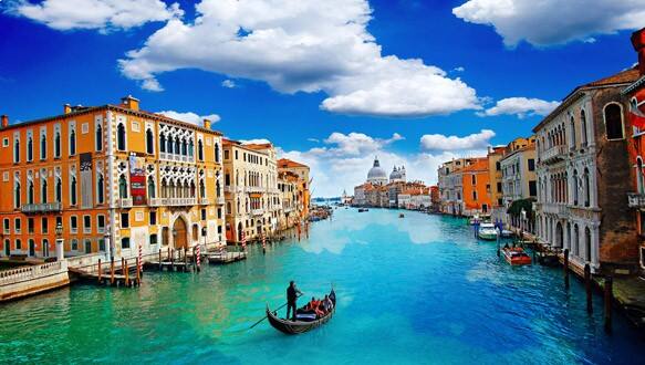 中欧基尔意大利留学