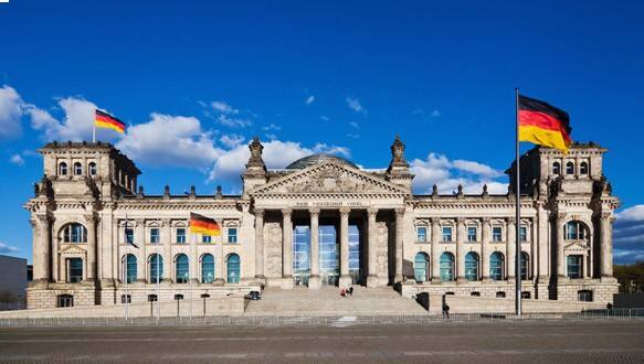 中欧基尔德国留学