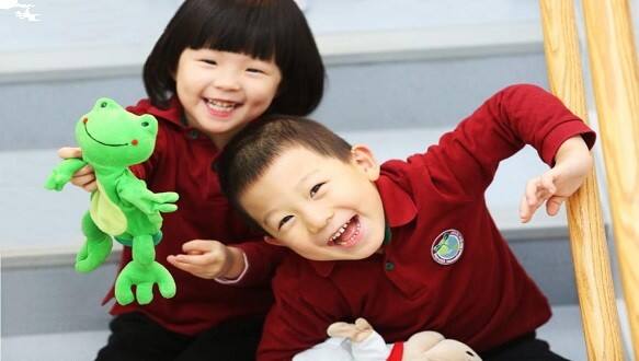 青苗顺义天竺幼儿园