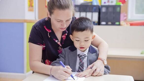 青苗望京幼儿园