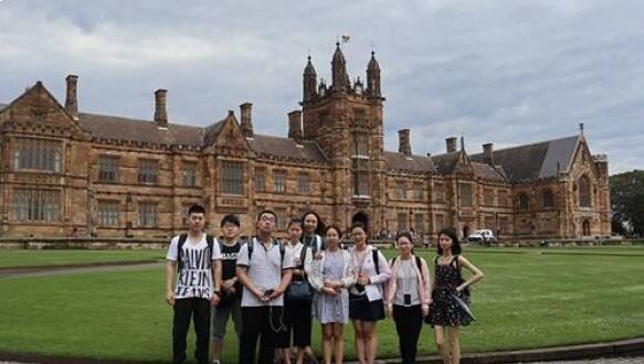 南京理工大学紫金学院OSSD课程