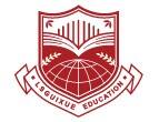 威海领世贵学培训学校