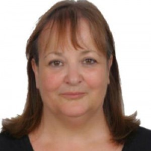 Barbara May Wiltshire