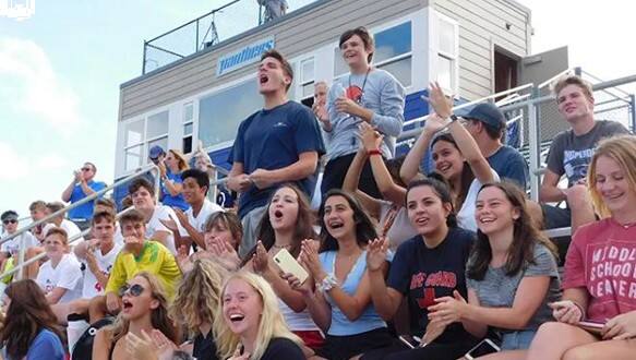 北京东方红学校·明德学院港澳DSE课程