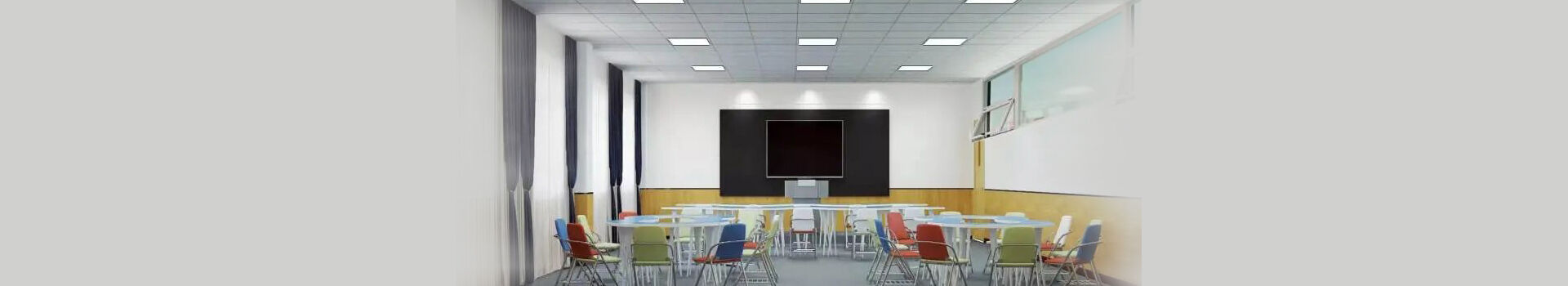 北京东方红学校·明德学院