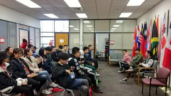 北京东方红学校·明德学院中韩国际课程班