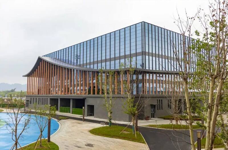 重庆巴蜀常春藤国际学校