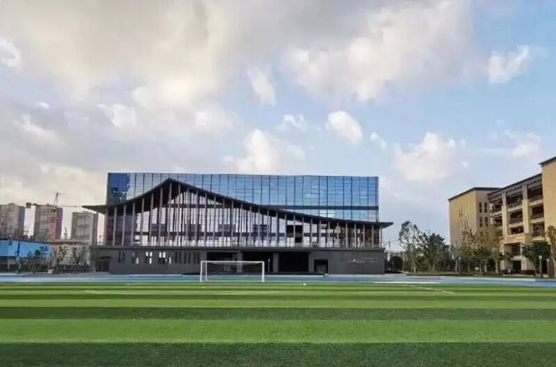 重庆巴蜀常春藤国际学校