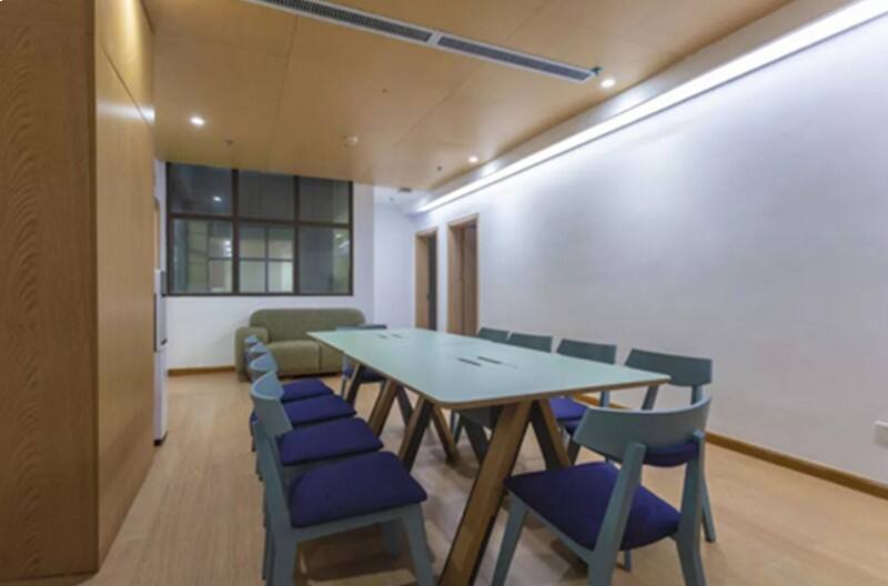 重庆巴蜀常春藤国际学校