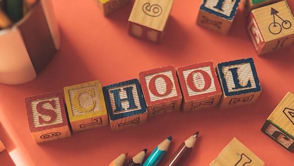 赛德文学校国际幼儿园课程