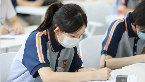 北京东方红学校·明德学院ossd课程