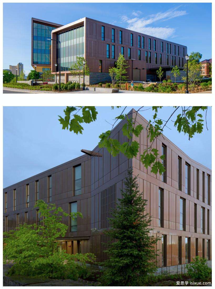 麻省大学阿默斯特分校申请通道已开放,留学生抓紧报名!