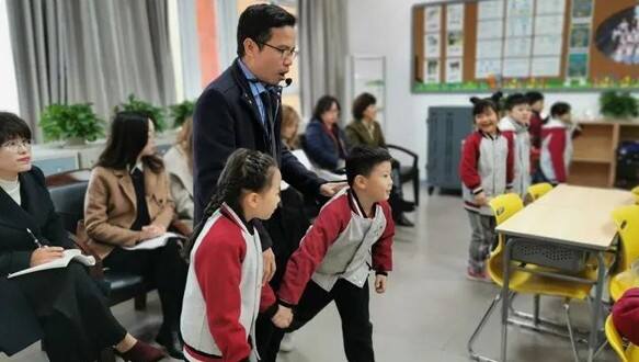 重庆为明学校中日韩高中项目