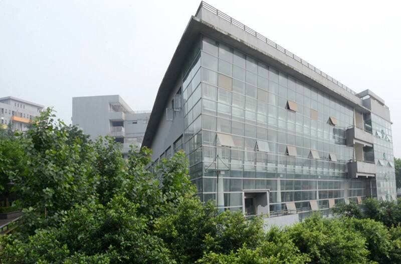 重庆为明学校照片 