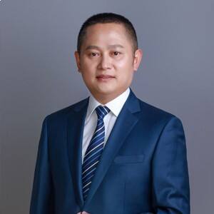 何建新