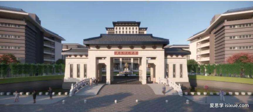 广州仲元中学国际班2023年春季招生什么时候开启？