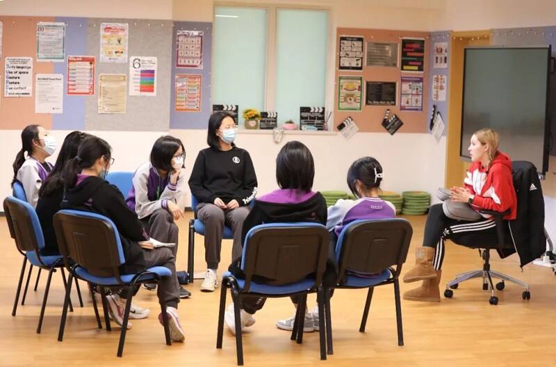 清华附中稻香湖学校