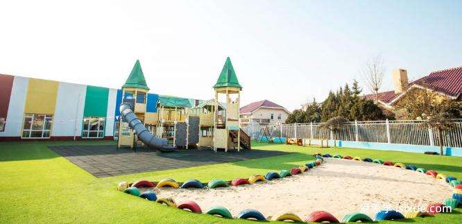 2022-23年北京市顺义区翊帆幼儿园招生计划（附课程、学费、地址、招生对象）