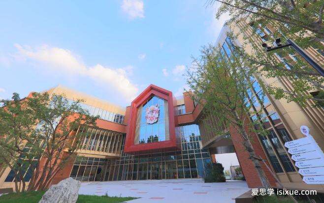 2022-23年北京德闳学校招生计划（附课程、学费、地址、招生对象）