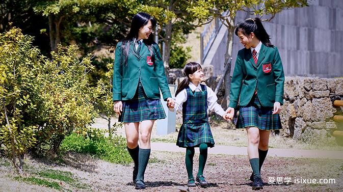 2022-23年布兰克森霍尔亚洲学院（济州岛）招生计划（附课程、学费、地址、招生对象）