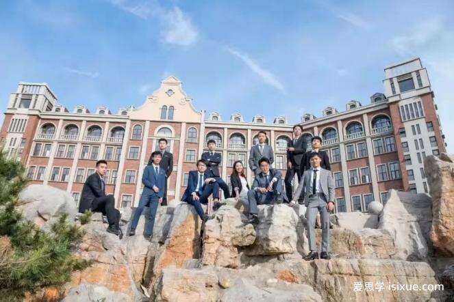 青岛墨尔文中学&nbsp;