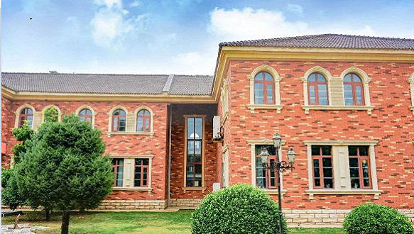 青苗怀柔校区普高部 (高一至高三)