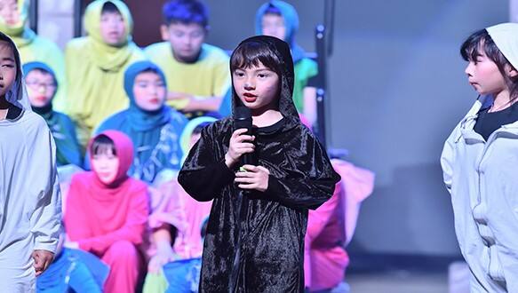 成都狄邦肯思学校幼儿园