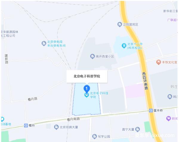 中国最神秘的大学！不是985/211，北京有这一所“野鸡大学”，录取难度仅次于北大清华！