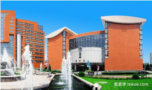 中国最神秘的大学！不是985/211，北京有这一所“野鸡大学”，录取难度仅次于北大清华！