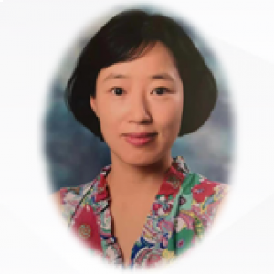 Margaret Chen