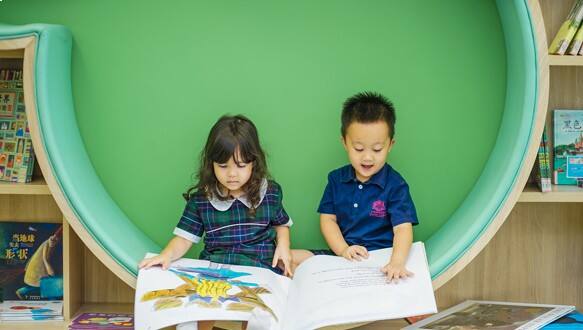 广州市斐特思学校国际幼儿园